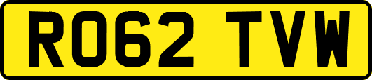 RO62TVW