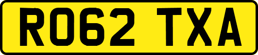 RO62TXA