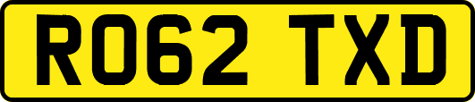 RO62TXD