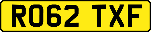 RO62TXF