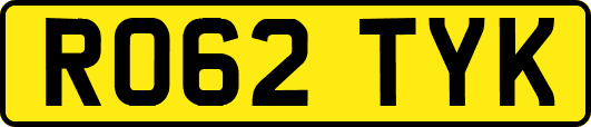 RO62TYK