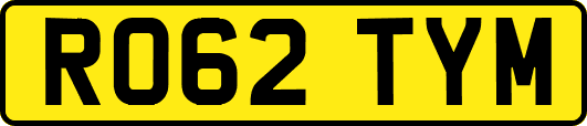 RO62TYM