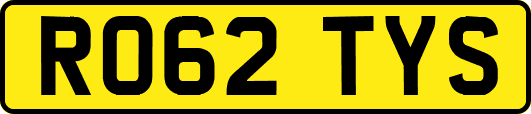 RO62TYS