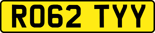 RO62TYY