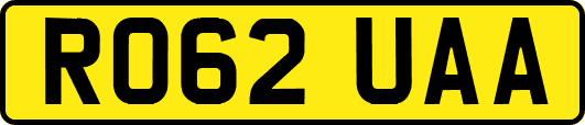 RO62UAA