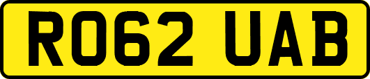 RO62UAB