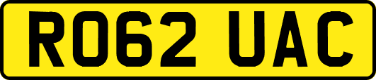 RO62UAC