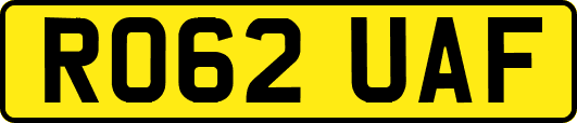 RO62UAF