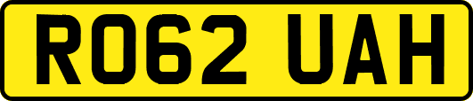 RO62UAH