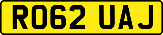 RO62UAJ