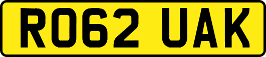 RO62UAK