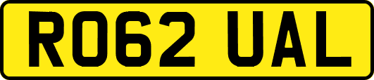 RO62UAL