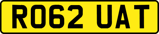 RO62UAT