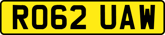 RO62UAW
