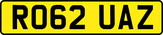 RO62UAZ