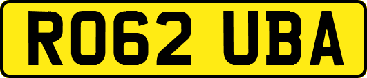 RO62UBA