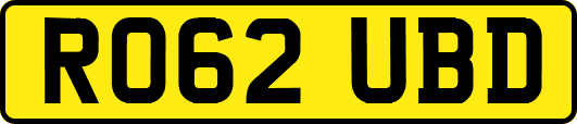 RO62UBD
