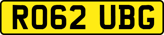 RO62UBG