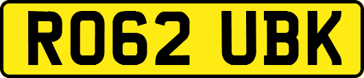 RO62UBK
