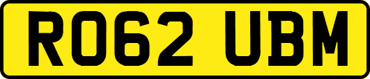 RO62UBM