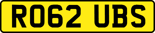 RO62UBS