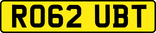 RO62UBT