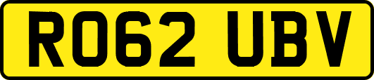RO62UBV