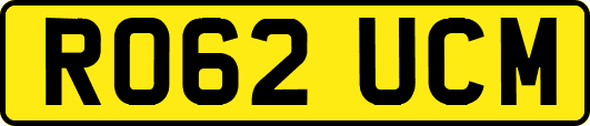 RO62UCM