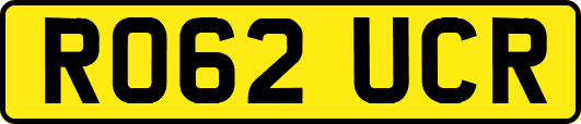 RO62UCR