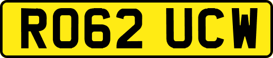 RO62UCW