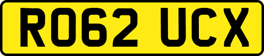 RO62UCX
