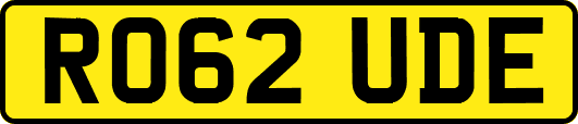 RO62UDE