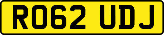 RO62UDJ