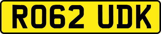 RO62UDK
