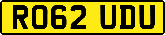 RO62UDU