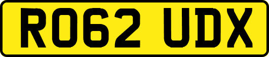 RO62UDX
