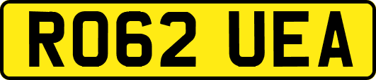 RO62UEA