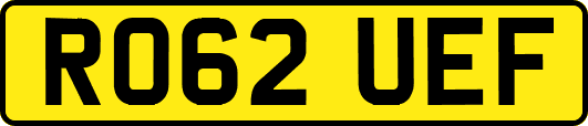 RO62UEF