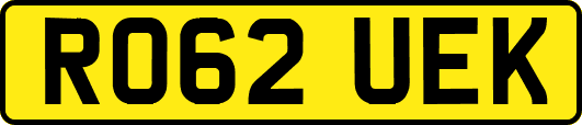 RO62UEK