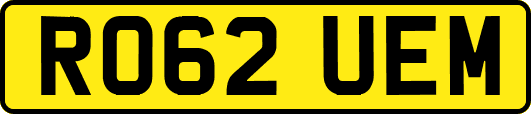 RO62UEM