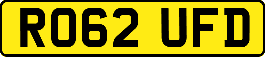 RO62UFD