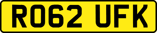 RO62UFK