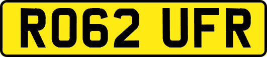 RO62UFR