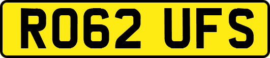 RO62UFS