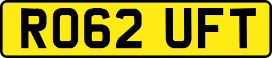 RO62UFT