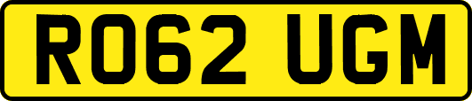 RO62UGM