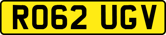 RO62UGV