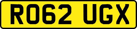 RO62UGX