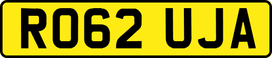 RO62UJA