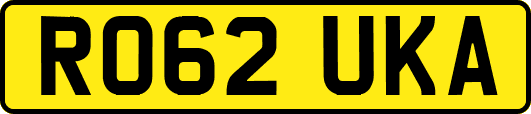 RO62UKA